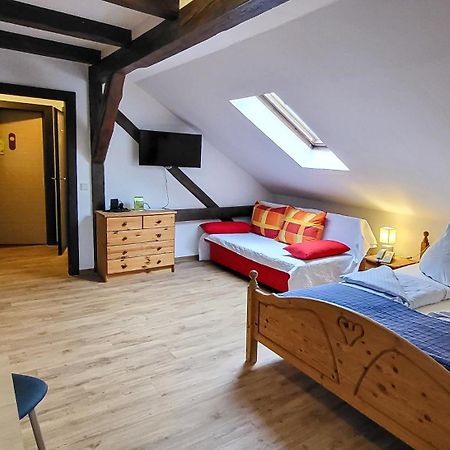 Spreewaldhotel Garni Raddusch Vetschau Εξωτερικό φωτογραφία