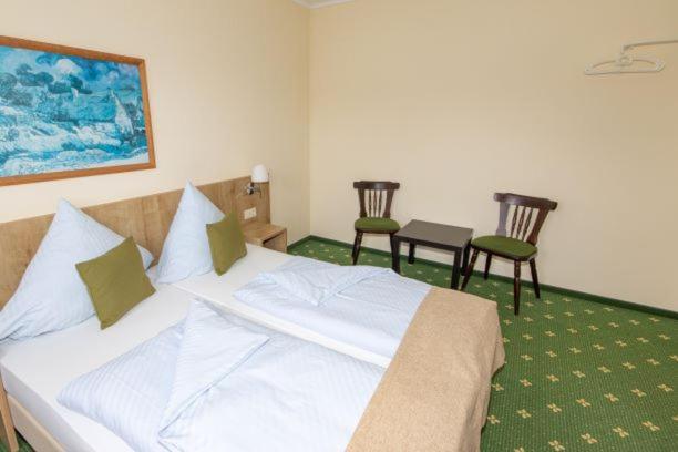 Spreewaldhotel Garni Raddusch Vetschau Εξωτερικό φωτογραφία