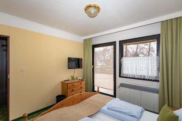 Spreewaldhotel Garni Raddusch Vetschau Εξωτερικό φωτογραφία