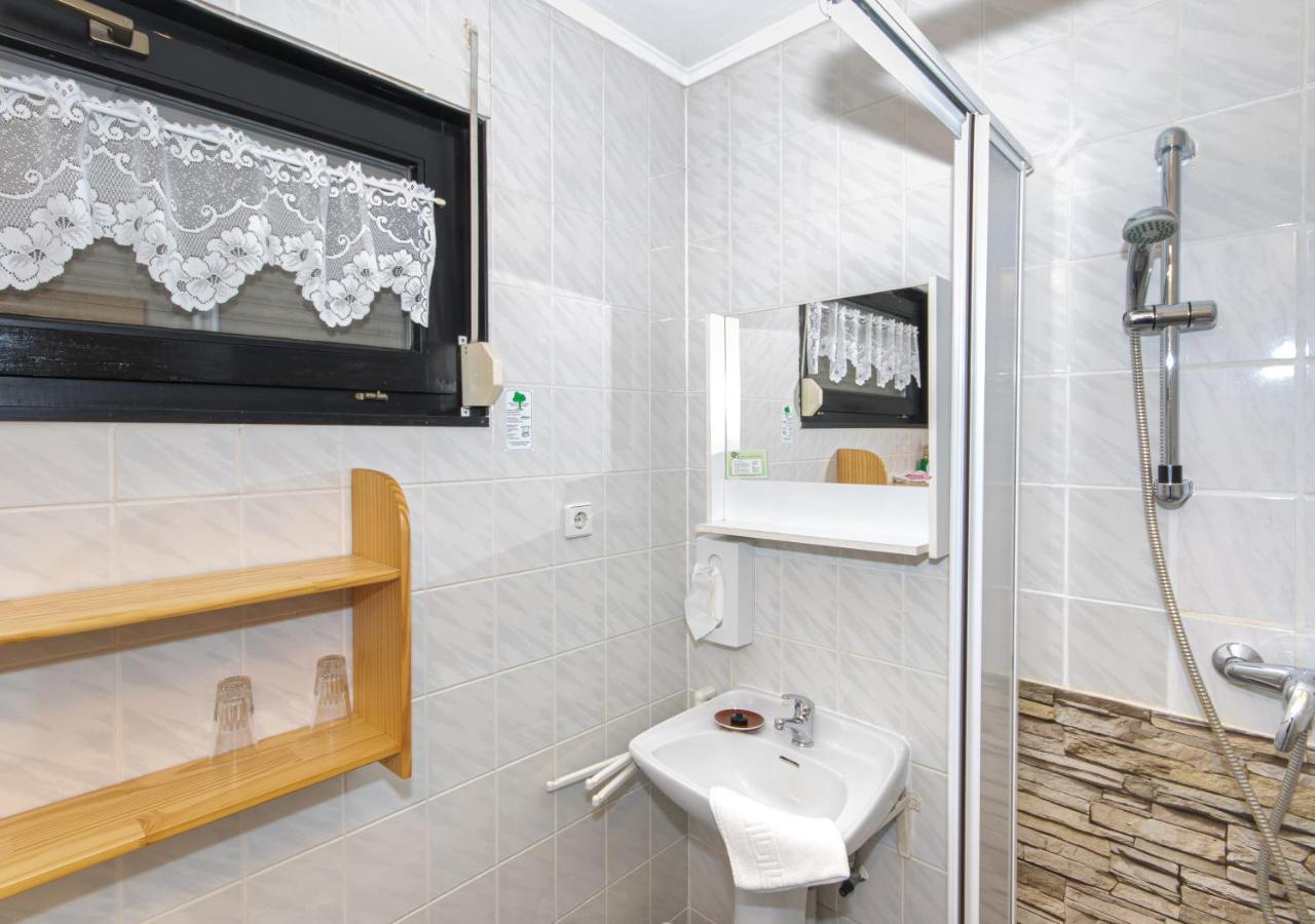 Spreewaldhotel Garni Raddusch Vetschau Εξωτερικό φωτογραφία