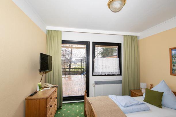 Spreewaldhotel Garni Raddusch Vetschau Εξωτερικό φωτογραφία