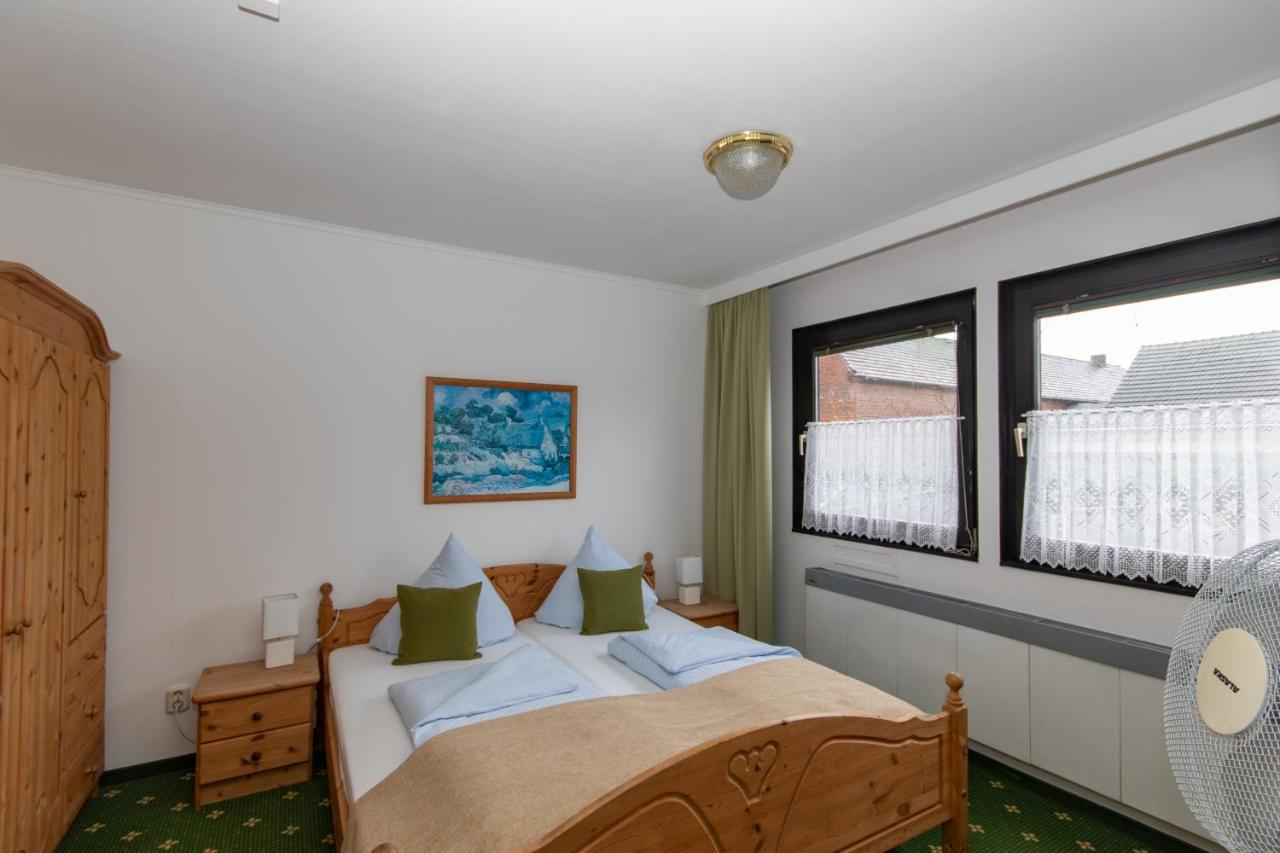 Spreewaldhotel Garni Raddusch Vetschau Εξωτερικό φωτογραφία