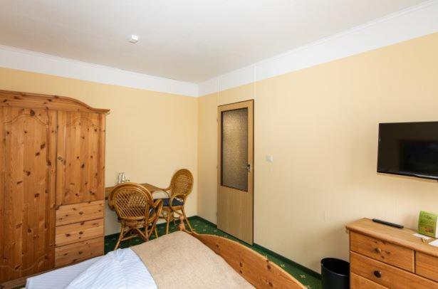 Spreewaldhotel Garni Raddusch Vetschau Εξωτερικό φωτογραφία
