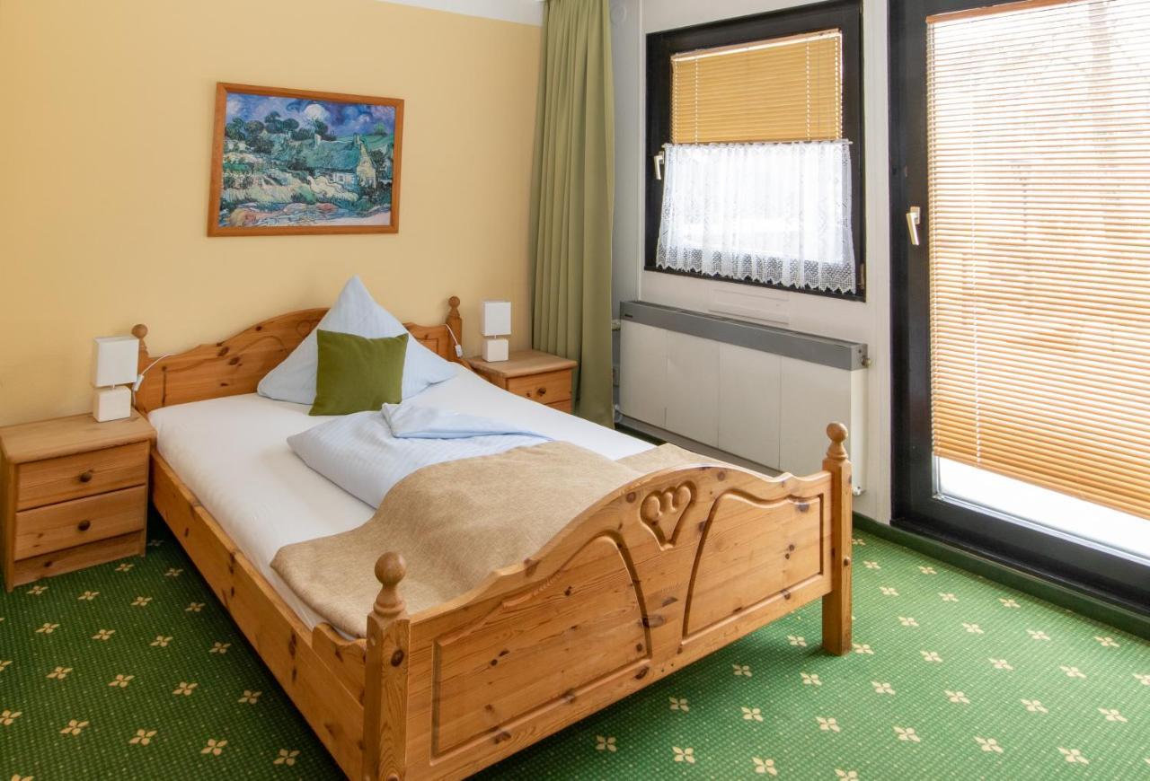 Spreewaldhotel Garni Raddusch Vetschau Εξωτερικό φωτογραφία