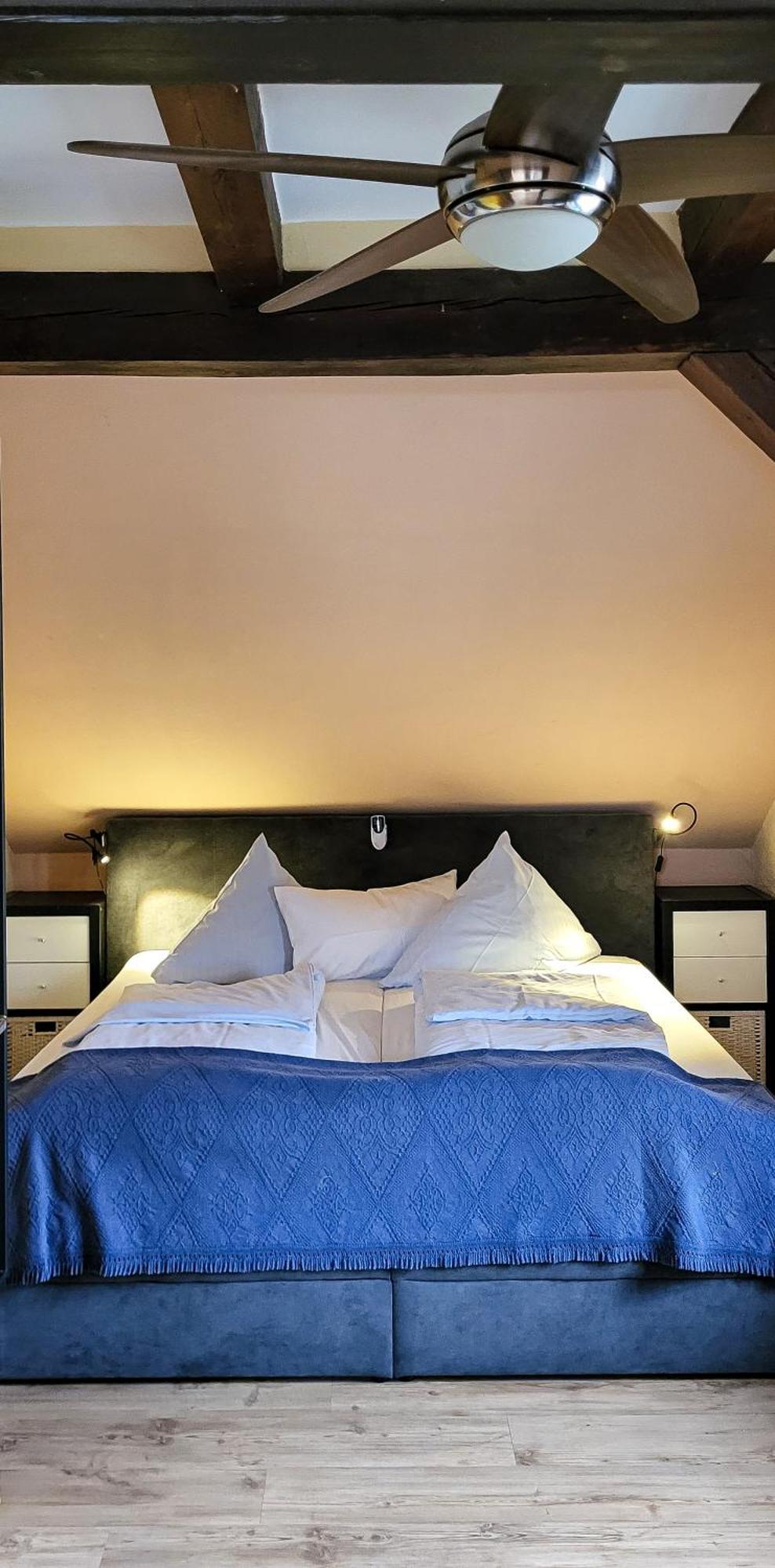Spreewaldhotel Garni Raddusch Vetschau Εξωτερικό φωτογραφία