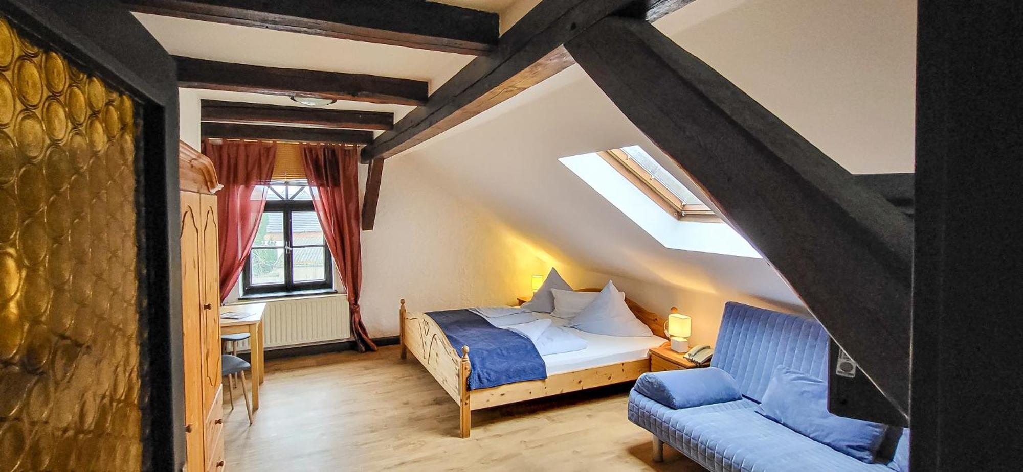Spreewaldhotel Garni Raddusch Vetschau Εξωτερικό φωτογραφία