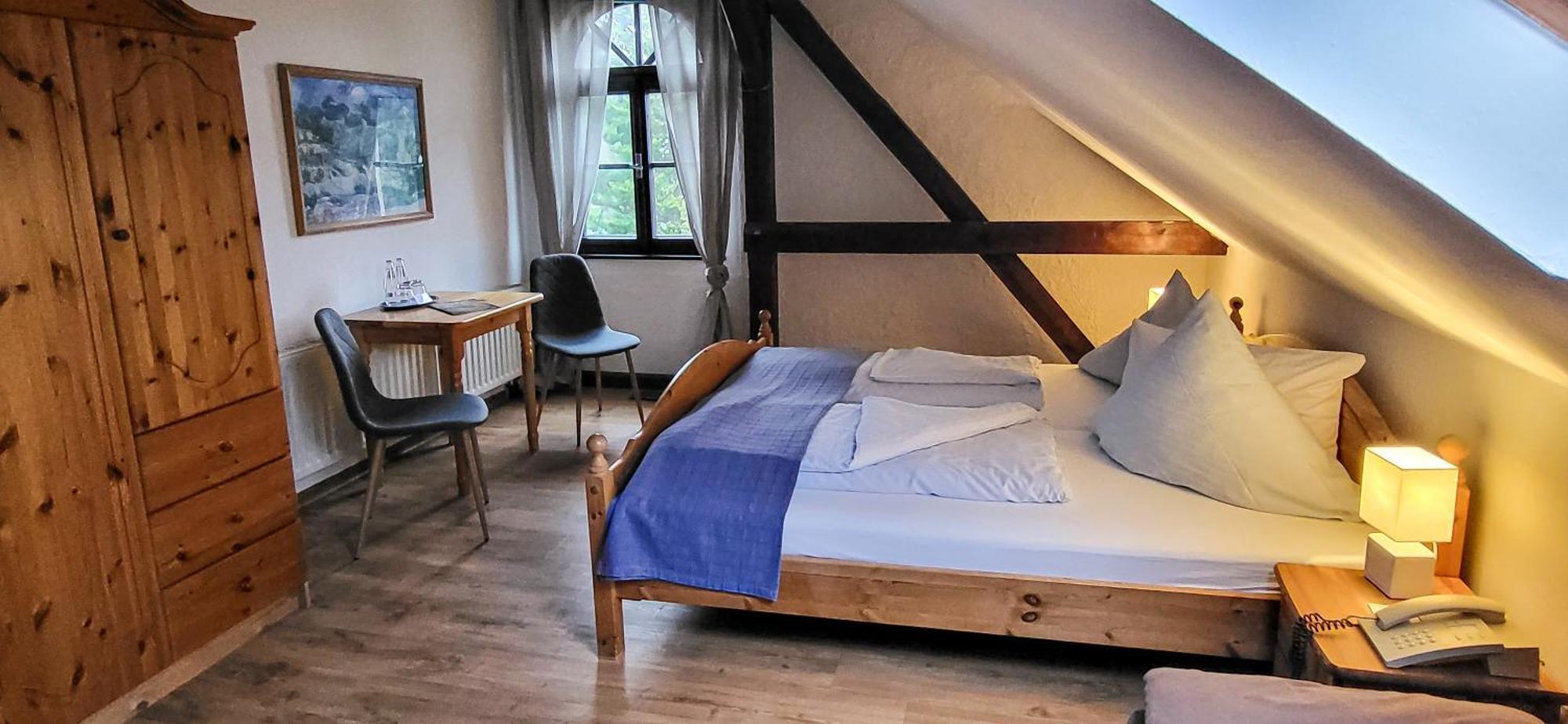 Spreewaldhotel Garni Raddusch Vetschau Εξωτερικό φωτογραφία