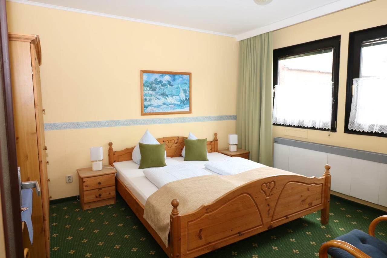 Spreewaldhotel Garni Raddusch Vetschau Εξωτερικό φωτογραφία