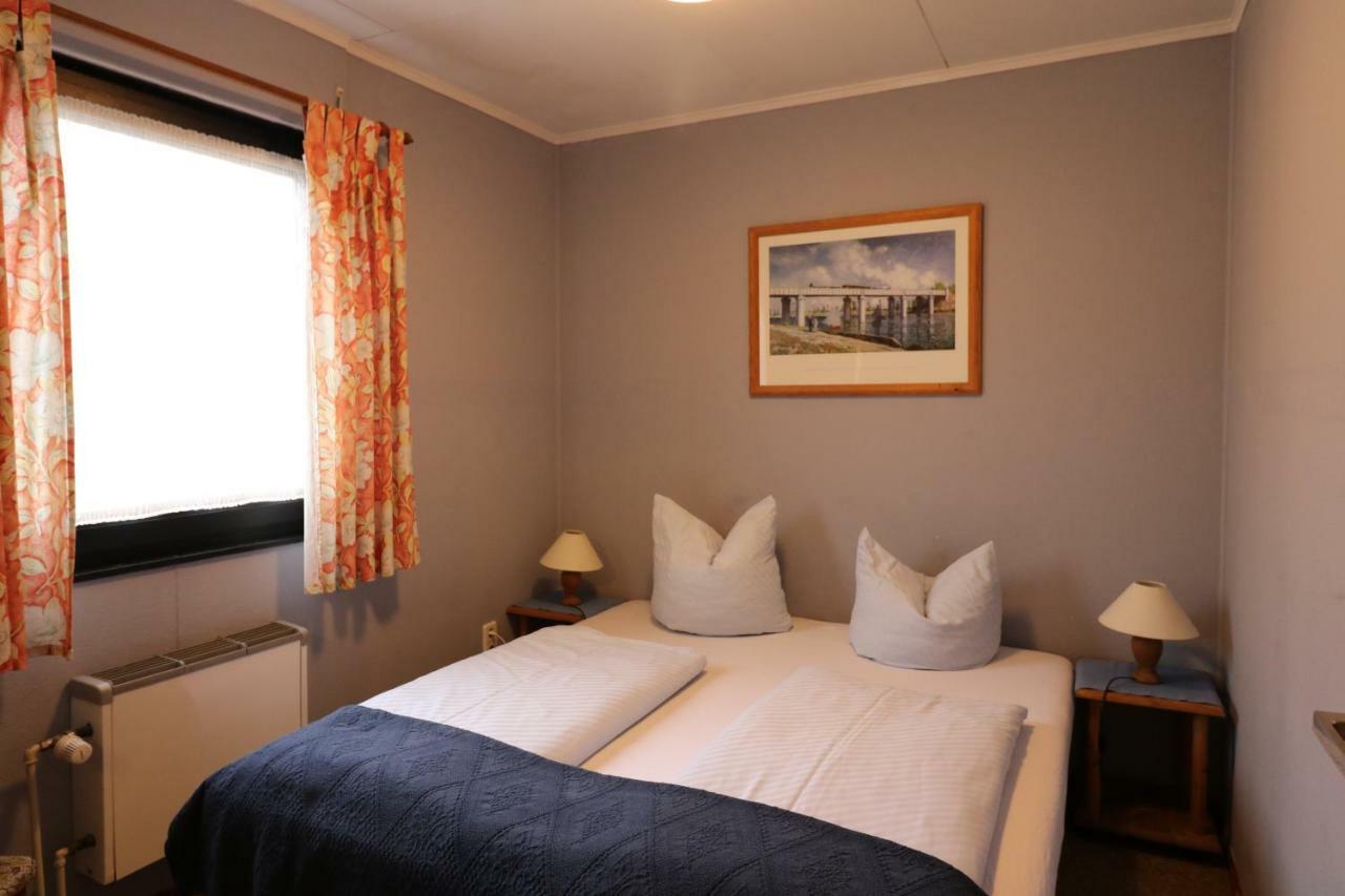 Spreewaldhotel Garni Raddusch Vetschau Εξωτερικό φωτογραφία